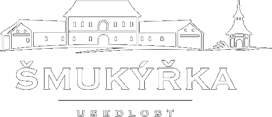 Usedlost Šmukýřka